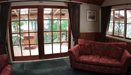 Vineyard Cottages - Kumeu