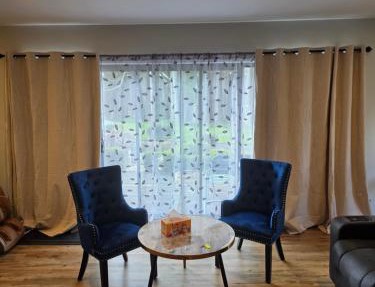 Totara Parklands Entire Guesthouse