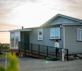 Westoby Farm Villa - Cosy, Rural with Character