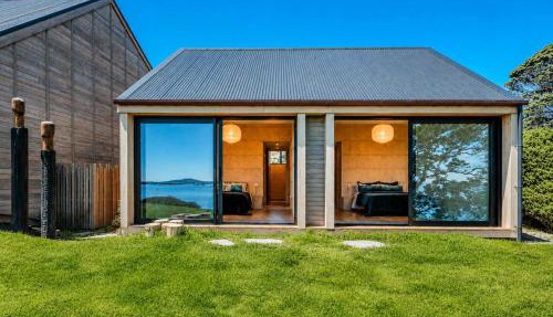 Mawhiti - Stay Waiheke