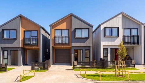 14 Tiller Street, Hobsonville