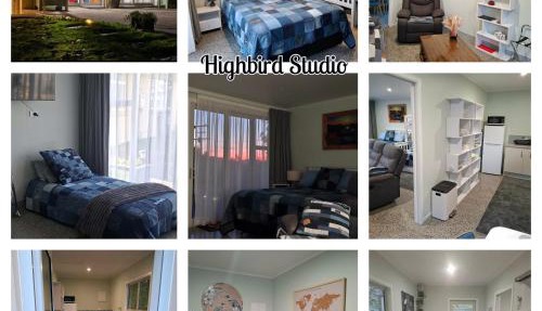 Highbird B&B