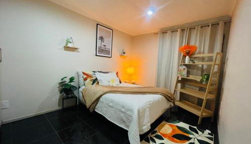 Mt Richmond Homestay