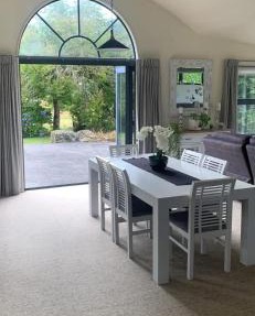 Franz Josef Country House