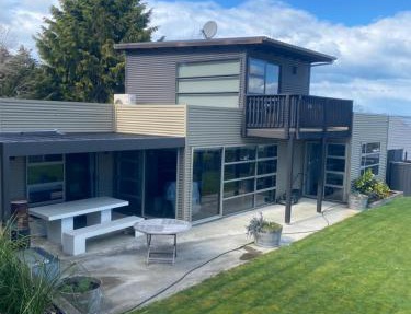The Bay House