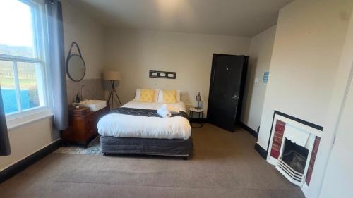Springfield Hotel