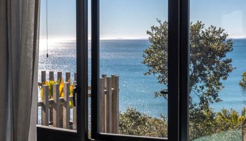 7th Heaven Apartment - Coast & Country