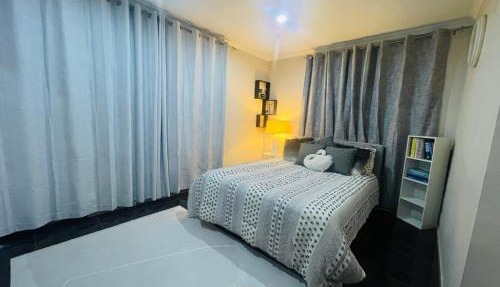 Mt Richmond Homestay