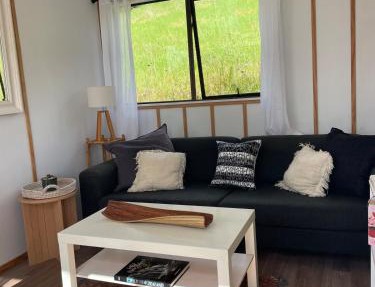 Kauri Cabins