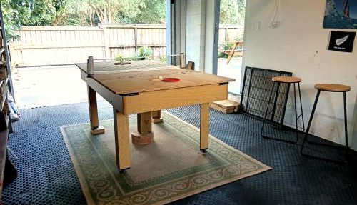 Ekhaya - New Plymouth Holiday Home