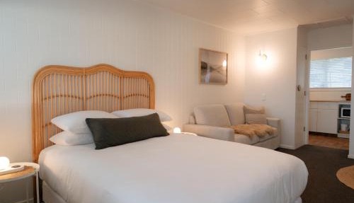 The Estuary Lodge