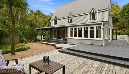 Cottage - Enjoy the Serenity