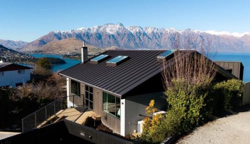 Aspen Ridge by MajorDomo - Brand New 4-Bedroom Villa