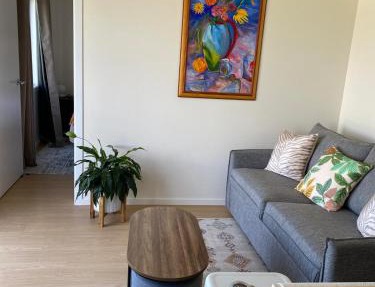 Wellsford Farm Retreat