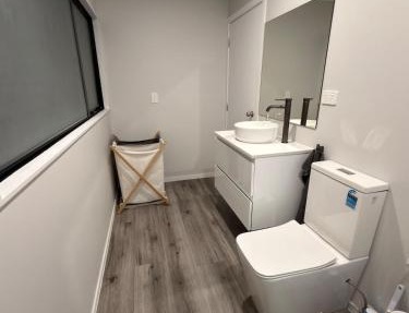 Welcome Bay Stay Private Unit