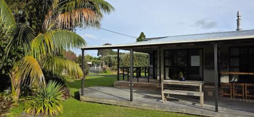 Point Wells Village Bach