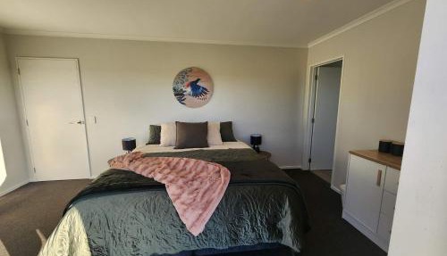 Luxe on Fallow