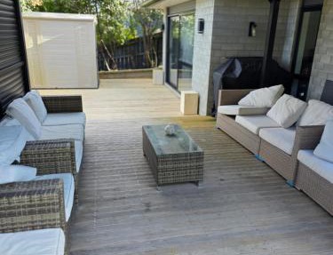 Totara Parklands Entire Guesthouse