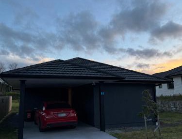 Kerikeri Homestay
