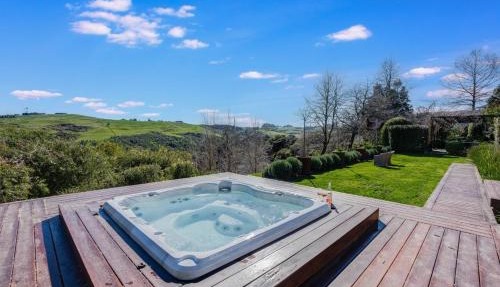 An Chroi Estate Buyout by Homello