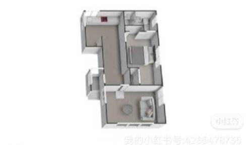 温馨的家