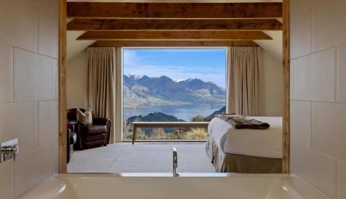 Altitude Vista by NZSIR Luxury Rental Homes