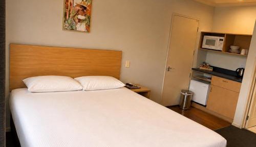 Abode Motel
