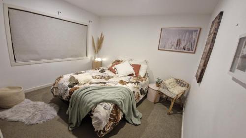 Near beach guest room