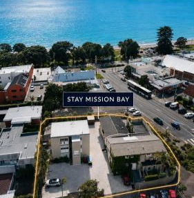 Stay Mission Bay