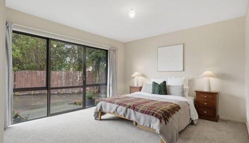 Guest houses in New Zealand