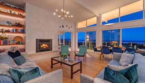 Rings Beach Retreat - Award Winning Property