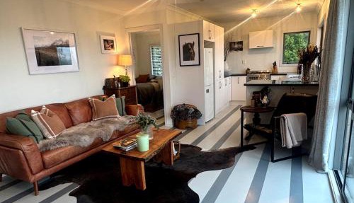 Holiday homes in New Zealand