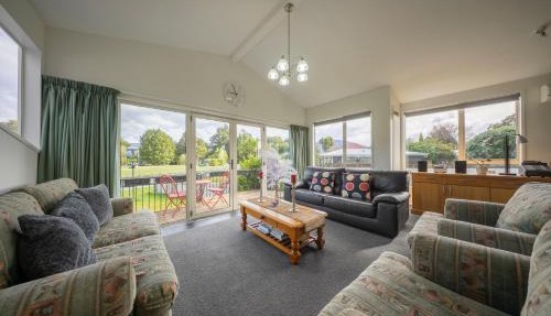 Waterpark Lodge