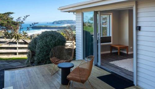 Coastal Escape o Your Getaway