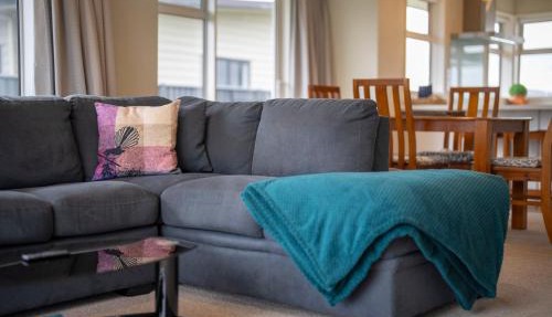 Fiordland Getaway - Te Anau Holiday Home