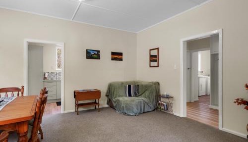 Kauri Cottage at Marble Hills - Marahau Holiday Home