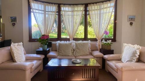 Garden Retreat- Glendowie Parkside & Top School
