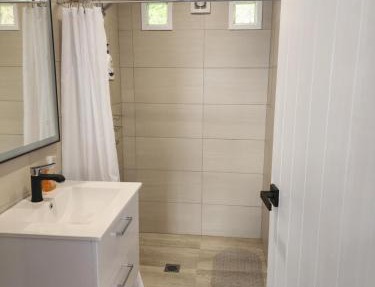 Coastal bliss te mata