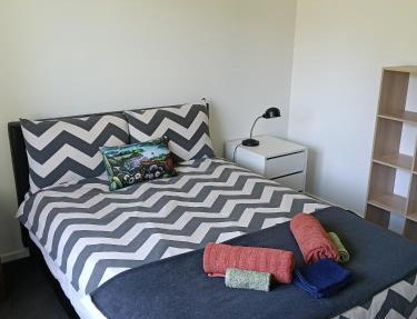 Sunny room