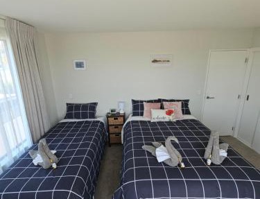 Retreat on Regent - Devonport