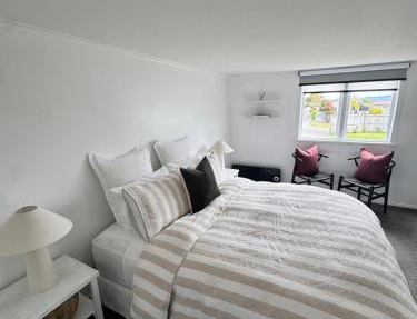 The Sunset Room