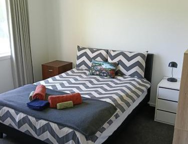 Sunny room