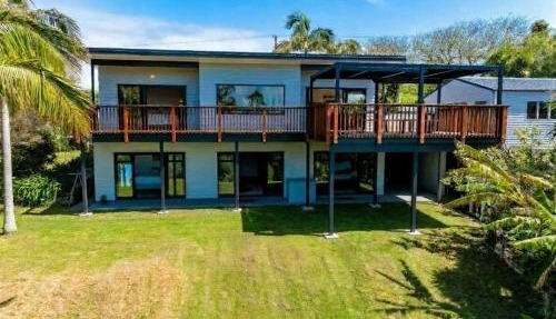 The Mangonui Dream Home