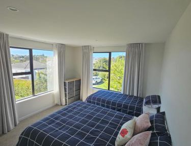 Retreat on Regent