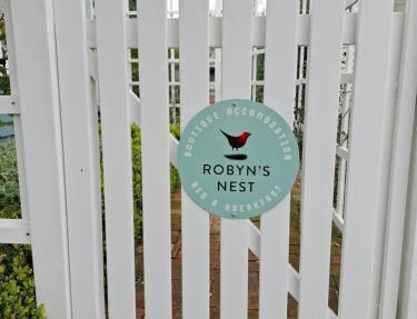 Robyn's Nest