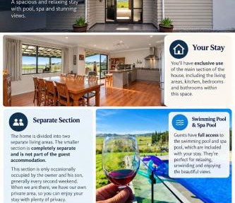 Kauri Oasis Retreat