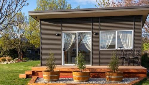 Aspiring Escape - Views, Privacy, Sun, Stargazing