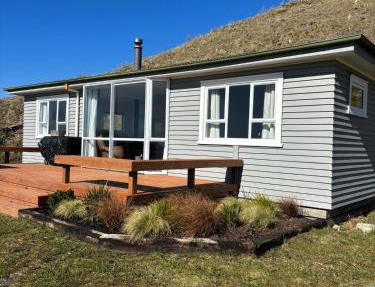 The Cottage