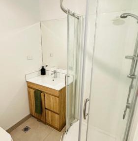 Hidden Haven in Westcity