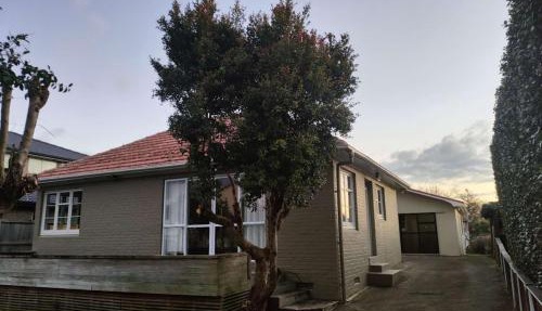 3 Bedroom House A